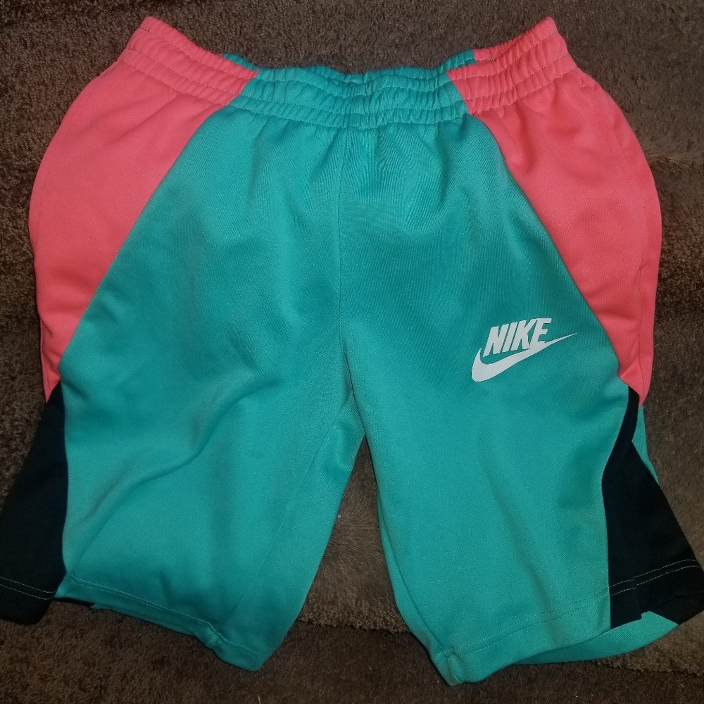 Nike shorts
